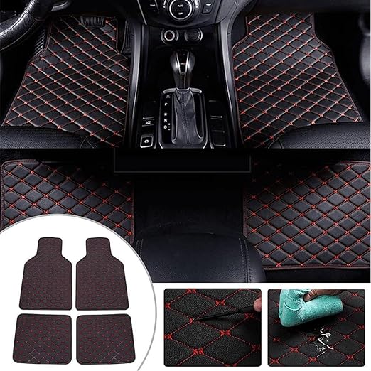 Car Floor Mats