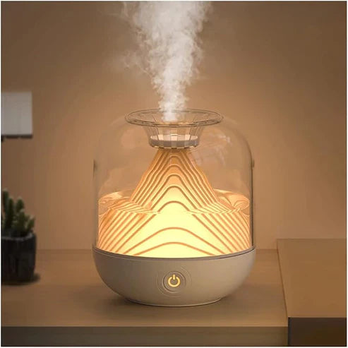 Ultra-Sonic Air Humidifier